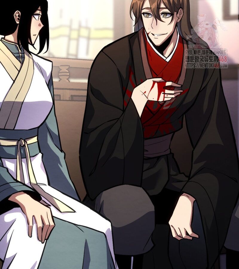 Lãng Nhân Bất Tử: Chapter 37