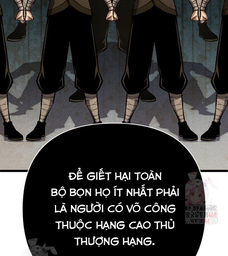 Lãng Nhân Bất Tử: Chapter 37