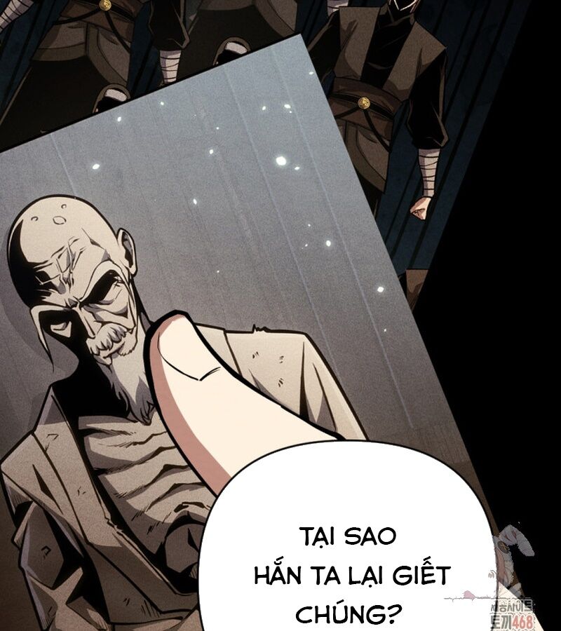 Lãng Nhân Bất Tử: Chapter 37