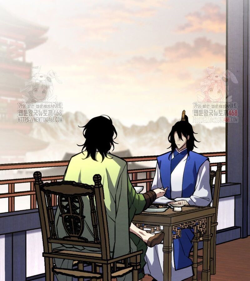 Lãng Nhân Bất Tử: Chapter 37