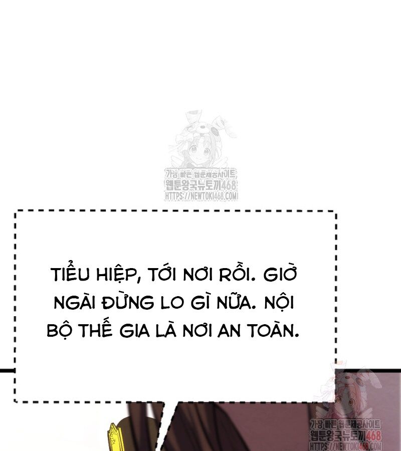 Lãng Nhân Bất Tử: Chapter 37