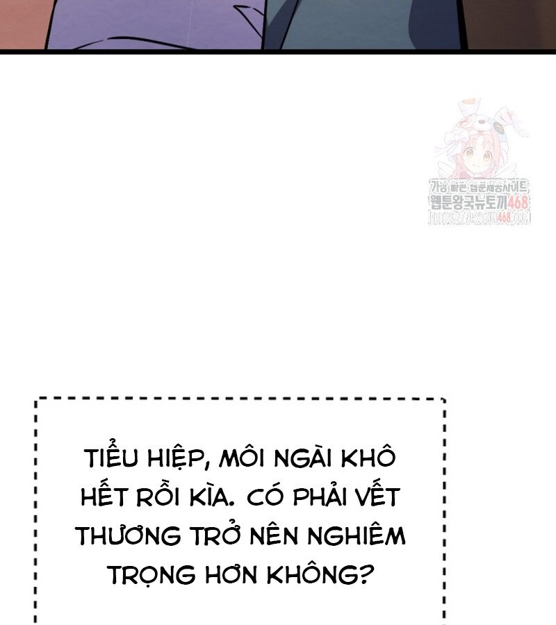 Lãng Nhân Bất Tử: Chapter 37