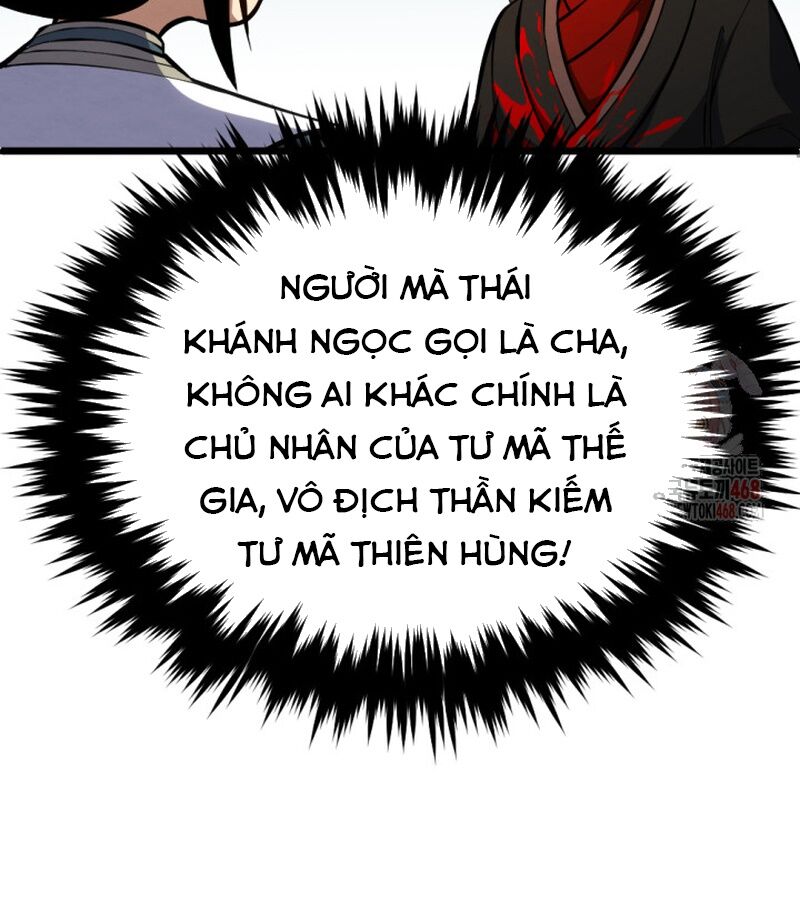 Lãng Nhân Bất Tử: Chapter 37