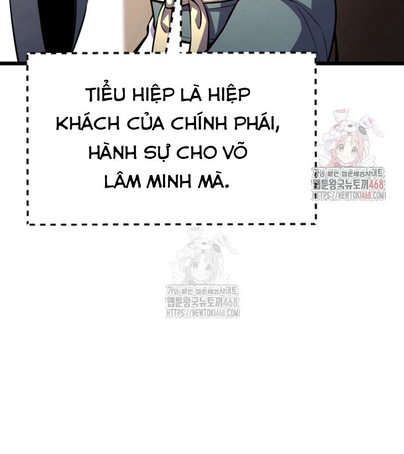 Lãng Nhân Bất Tử: Chapter 37