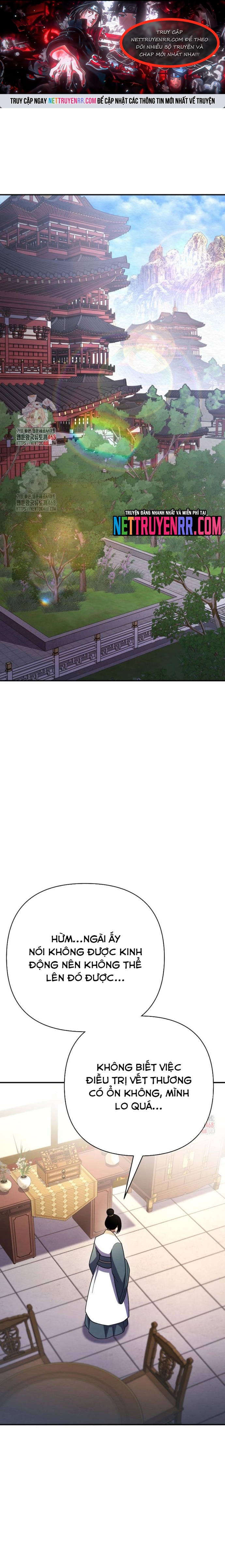 Lãng Nhân Bất Tử: Chapter 40