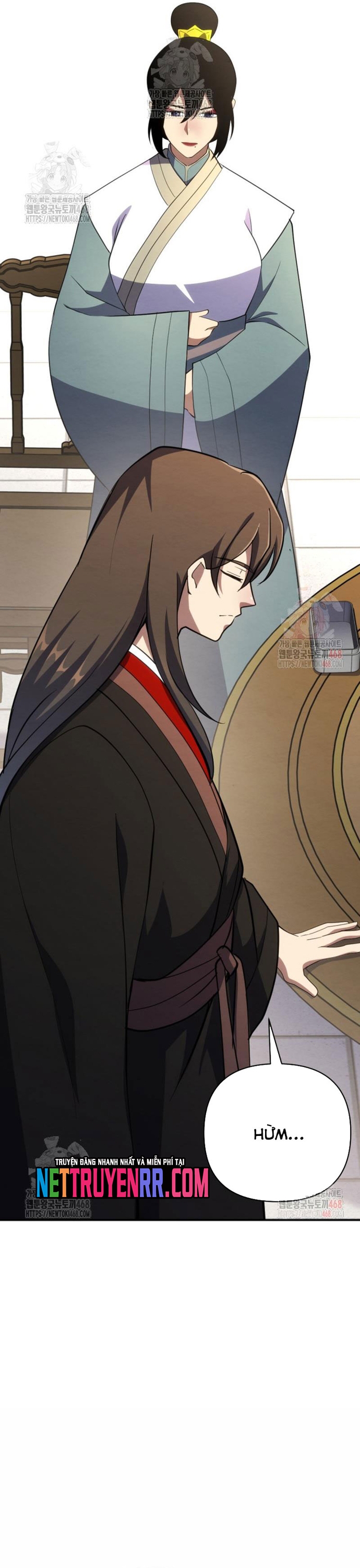 Lãng Nhân Bất Tử: Chapter 40