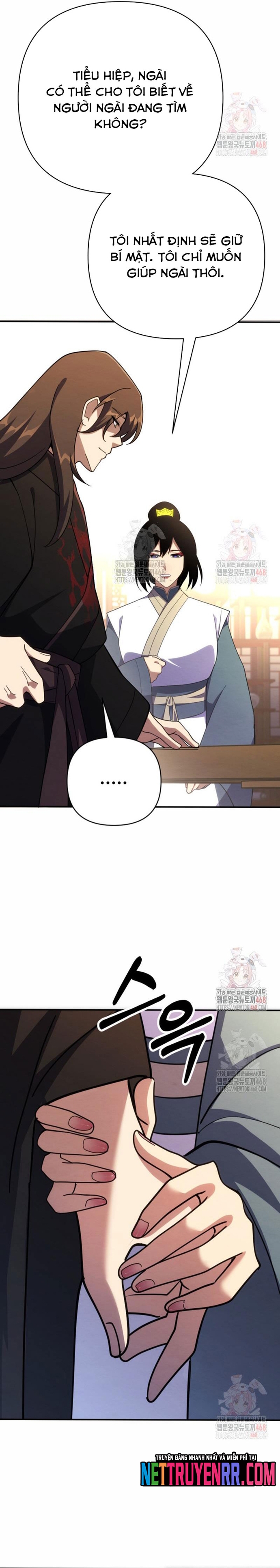 Lãng Nhân Bất Tử: Chapter 40