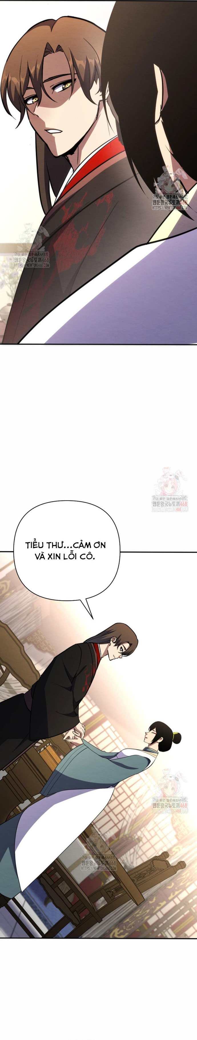 Lãng Nhân Bất Tử: Chapter 40