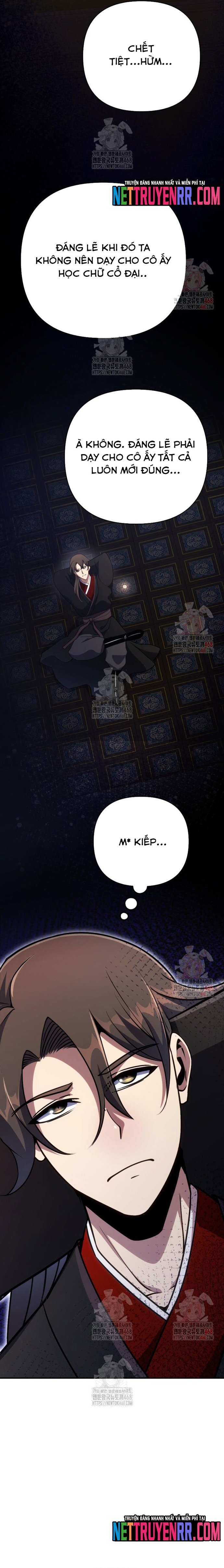 Lãng Nhân Bất Tử: Chapter 40