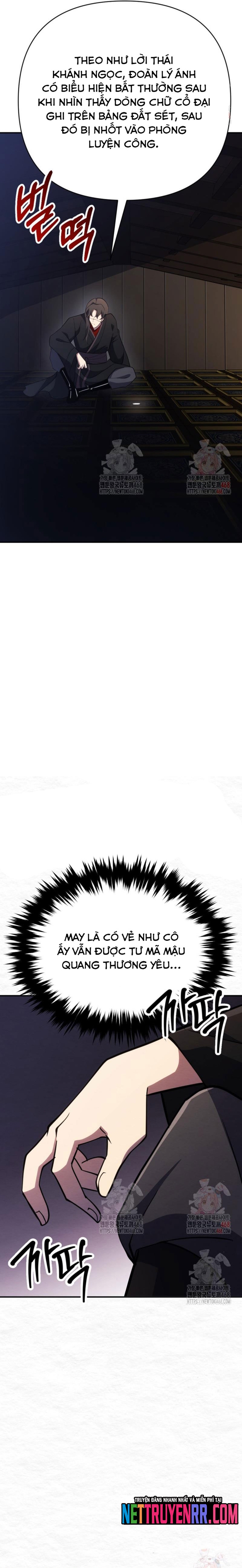 Lãng Nhân Bất Tử: Chapter 40