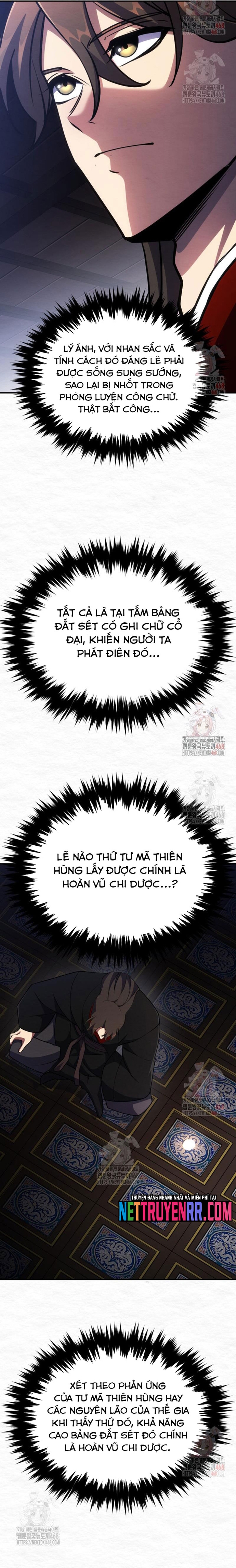 Lãng Nhân Bất Tử: Chapter 40