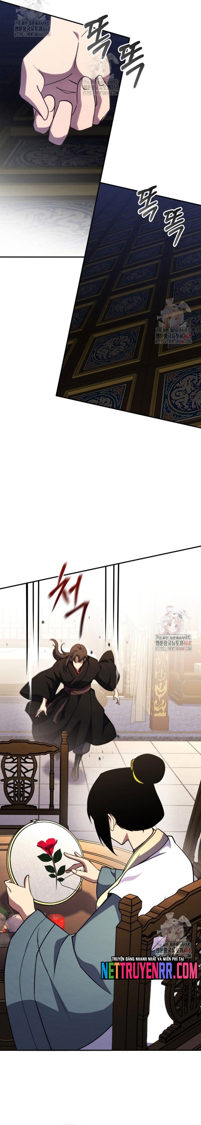 Lãng Nhân Bất Tử: Chapter 40