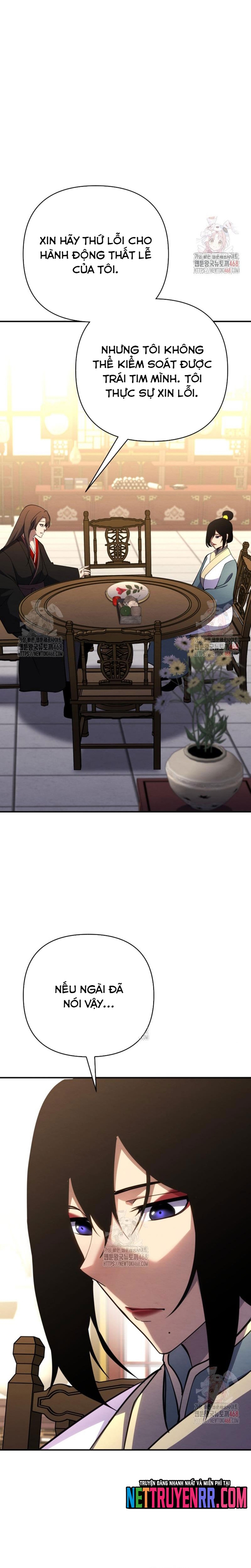 Lãng Nhân Bất Tử: Chapter 40