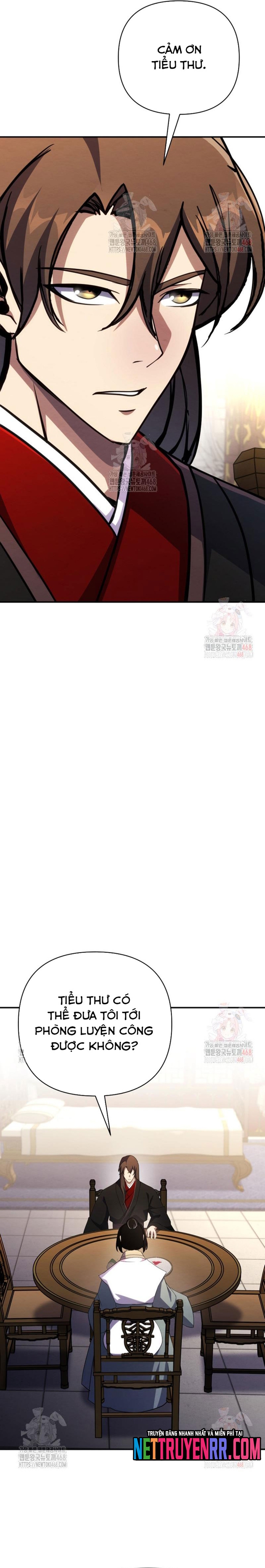 Lãng Nhân Bất Tử: Chapter 40