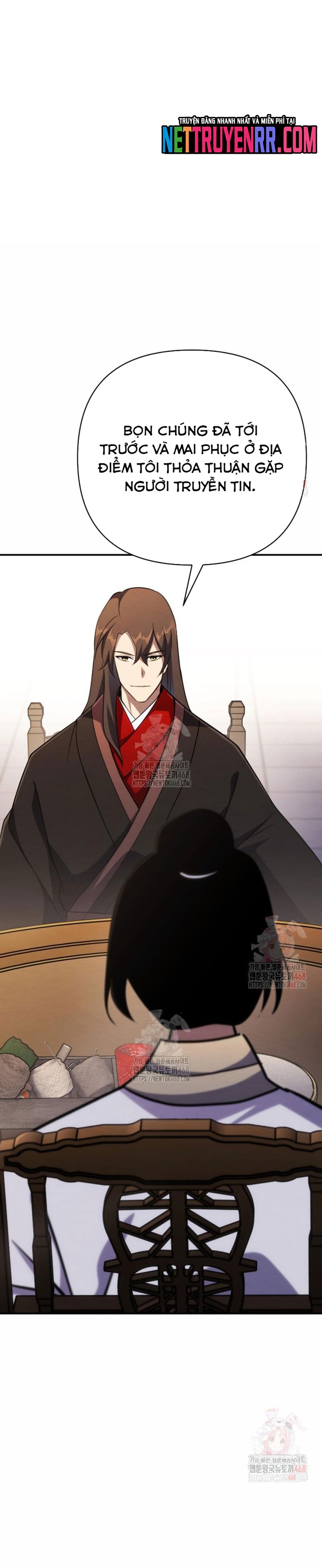 Lãng Nhân Bất Tử: Chapter 40