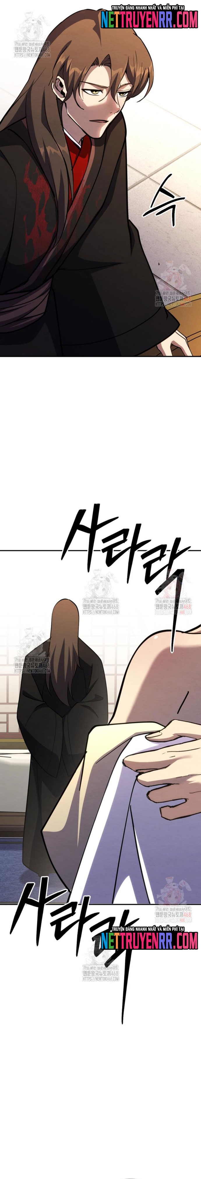 Lãng Nhân Bất Tử: Chapter 40