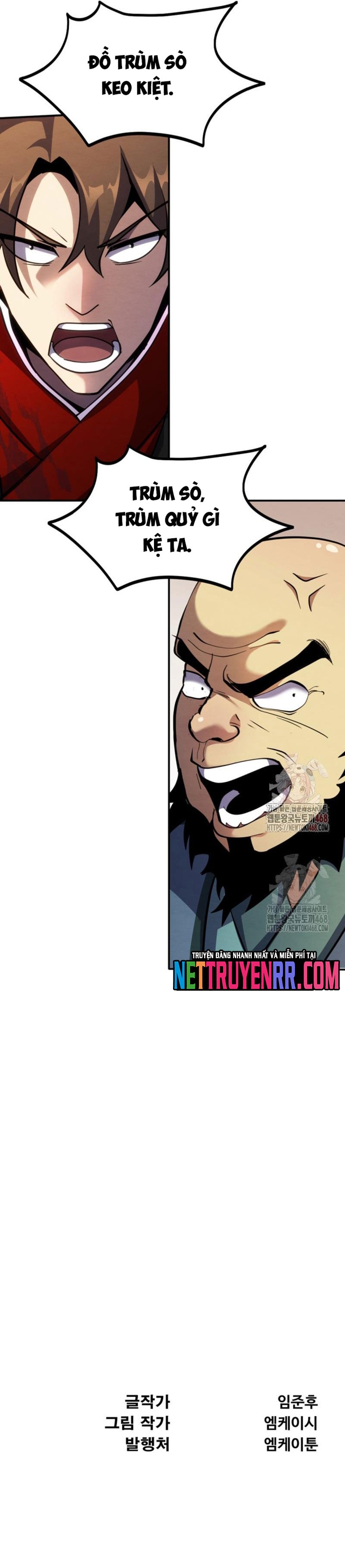 Lãng Nhân Bất Tử: Chapter 40