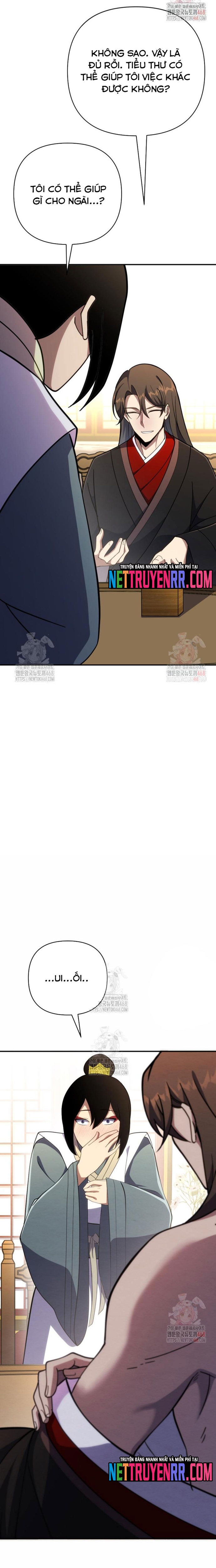 Lãng Nhân Bất Tử: Chapter 40