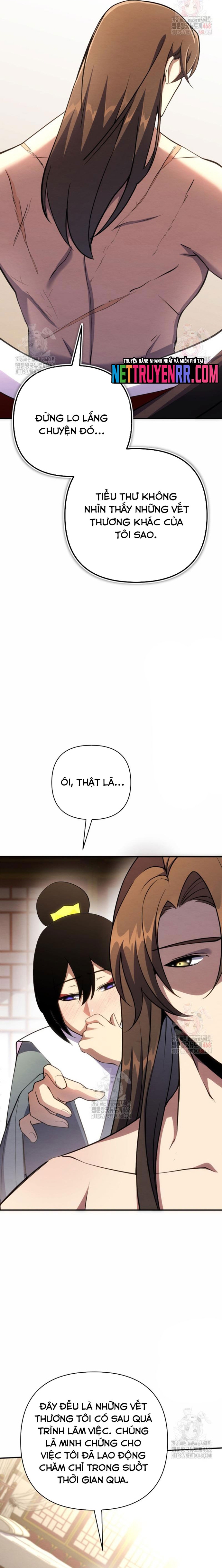 Lãng Nhân Bất Tử: Chapter 40