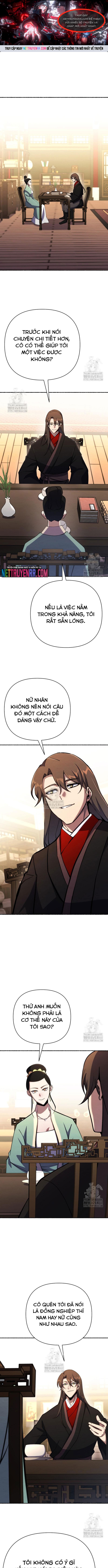 Lãng Nhân Bất Tử: Chapter 42