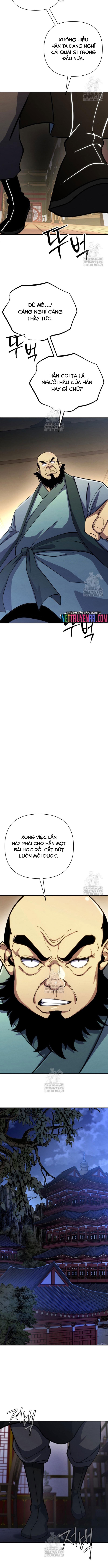 Lãng Nhân Bất Tử: Chapter 42