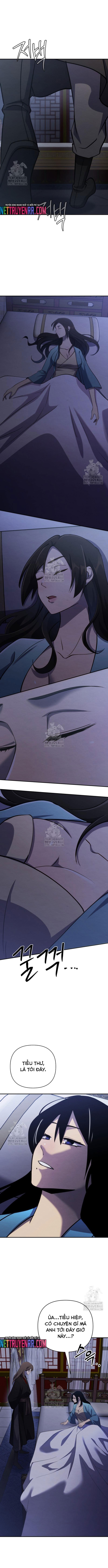 Lãng Nhân Bất Tử: Chapter 42