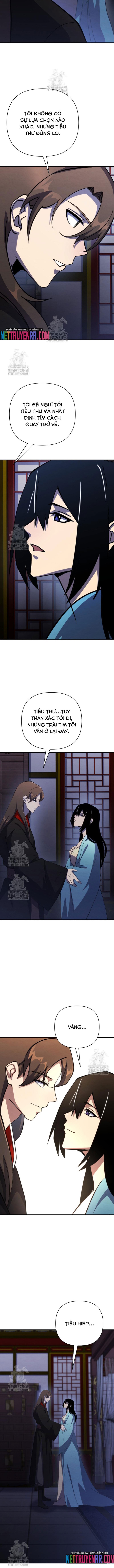 Lãng Nhân Bất Tử: Chapter 42