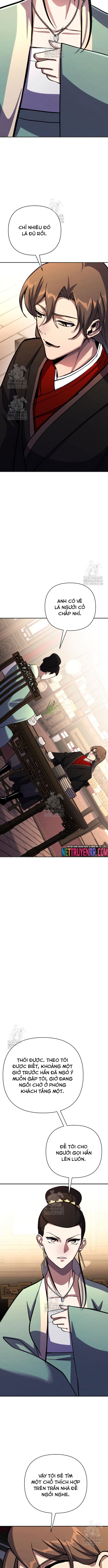 Lãng Nhân Bất Tử: Chapter 42