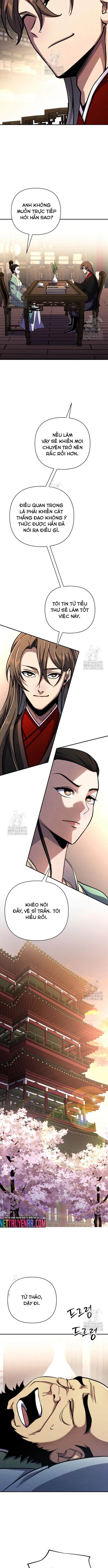 Lãng Nhân Bất Tử: Chapter 42