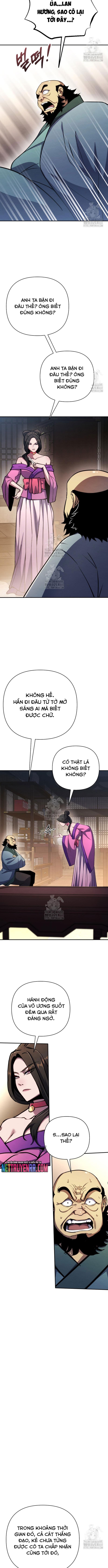 Lãng Nhân Bất Tử: Chapter 42