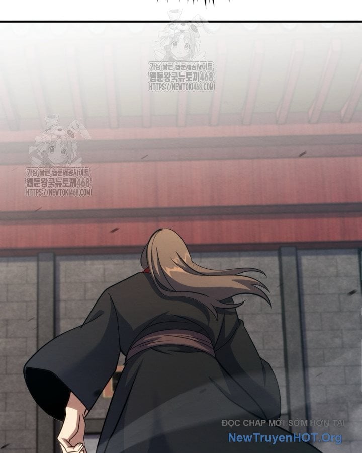 Lãng Nhân Bất Tử: Chapter 43