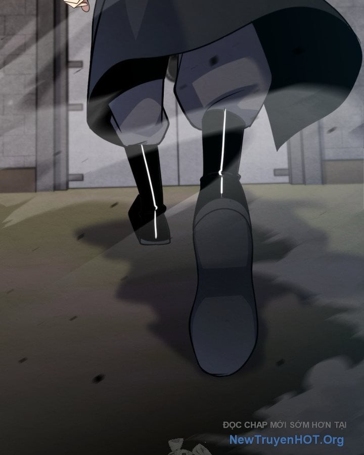 Lãng Nhân Bất Tử: Chapter 43