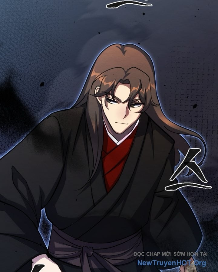 Lãng Nhân Bất Tử: Chapter 43