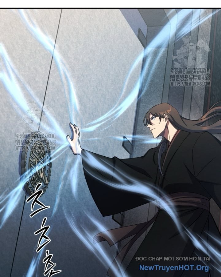 Lãng Nhân Bất Tử: Chapter 43