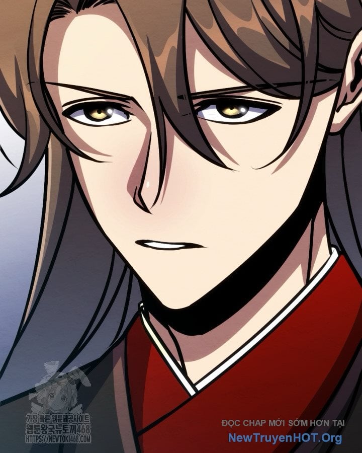 Lãng Nhân Bất Tử: Chapter 43