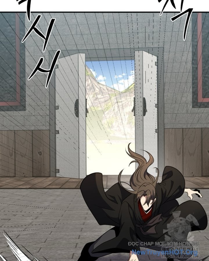 Lãng Nhân Bất Tử: Chapter 43