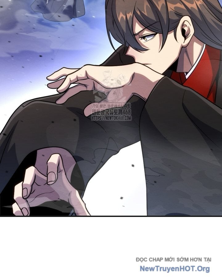 Lãng Nhân Bất Tử: Chapter 43