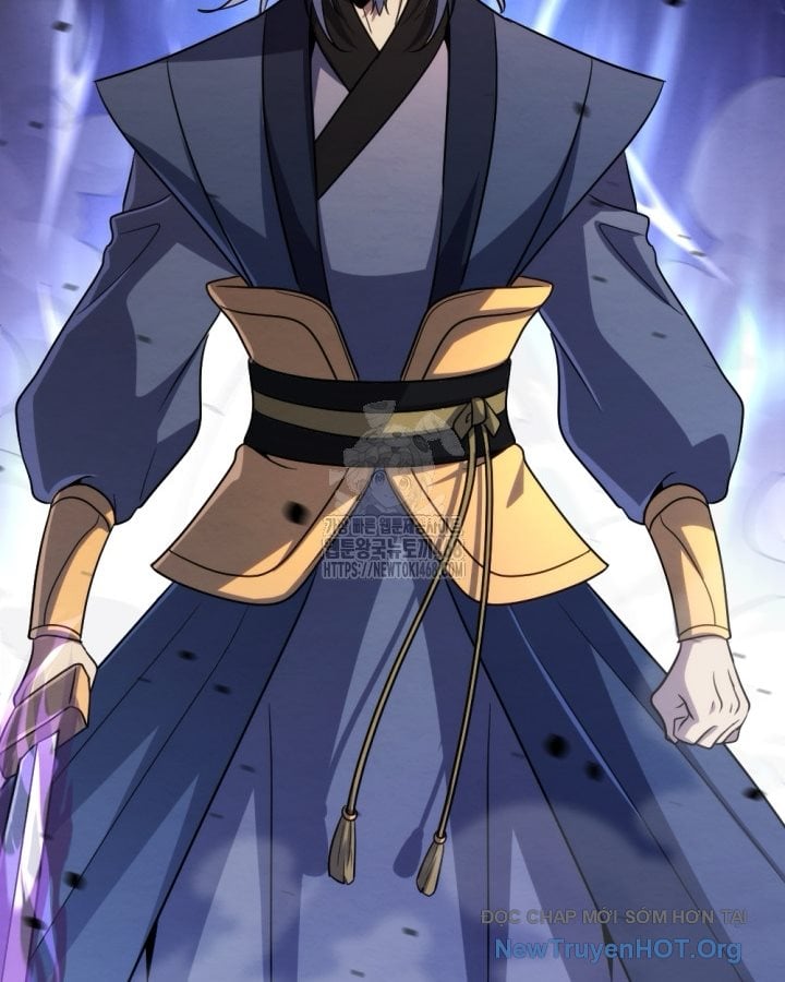 Lãng Nhân Bất Tử: Chapter 43