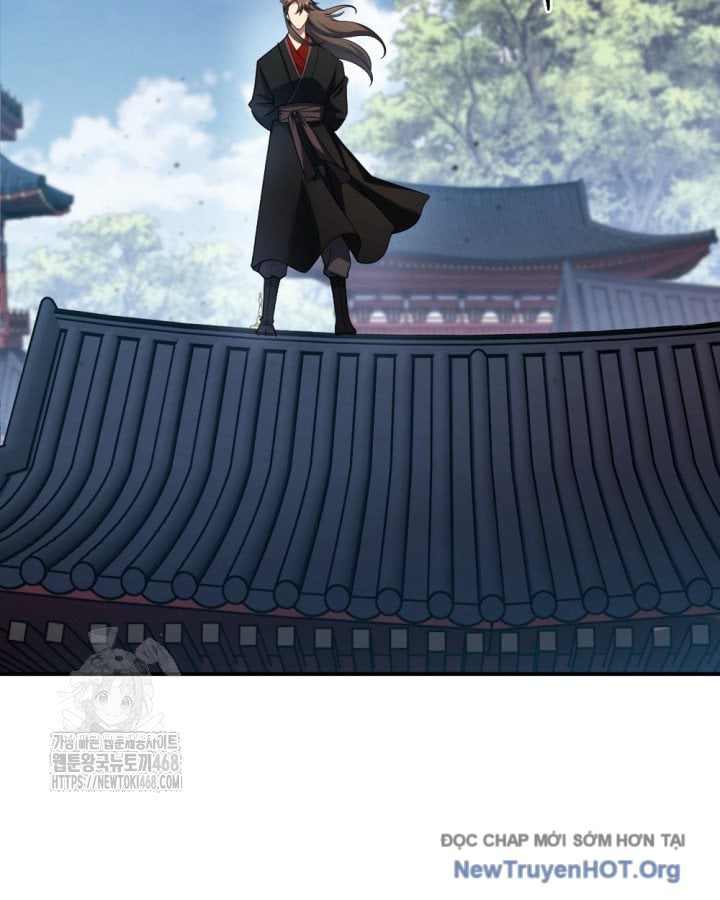 Lãng Nhân Bất Tử: Chapter 43