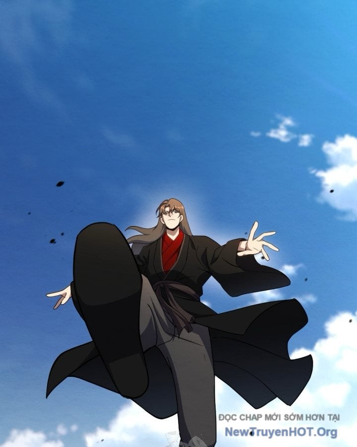 Lãng Nhân Bất Tử: Chapter 43