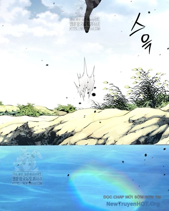 Lãng Nhân Bất Tử: Chapter 43