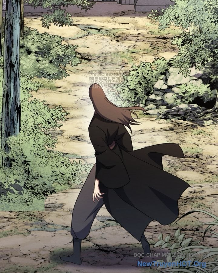 Lãng Nhân Bất Tử: Chapter 43