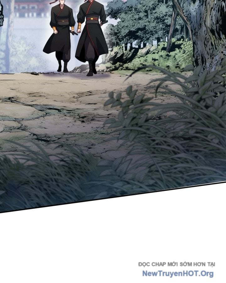 Lãng Nhân Bất Tử: Chapter 43