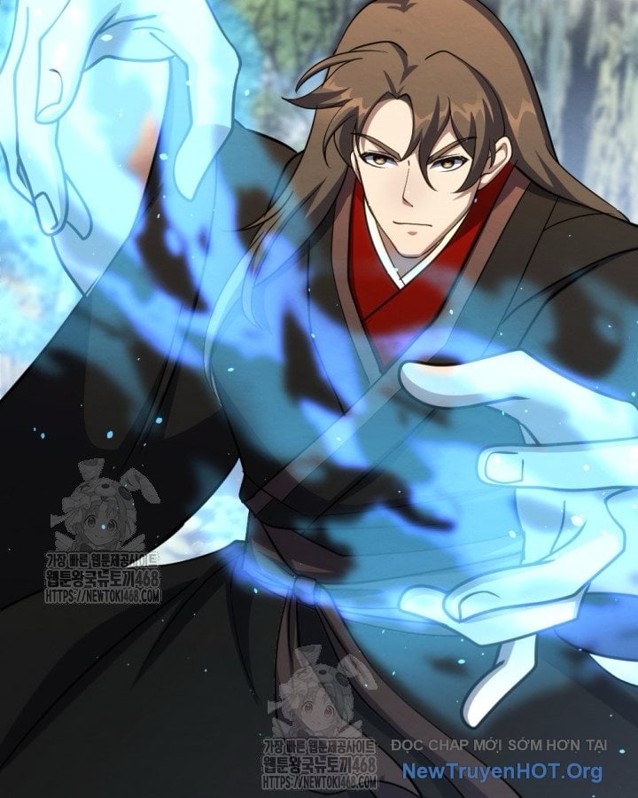 Lãng Nhân Bất Tử: Chapter 43