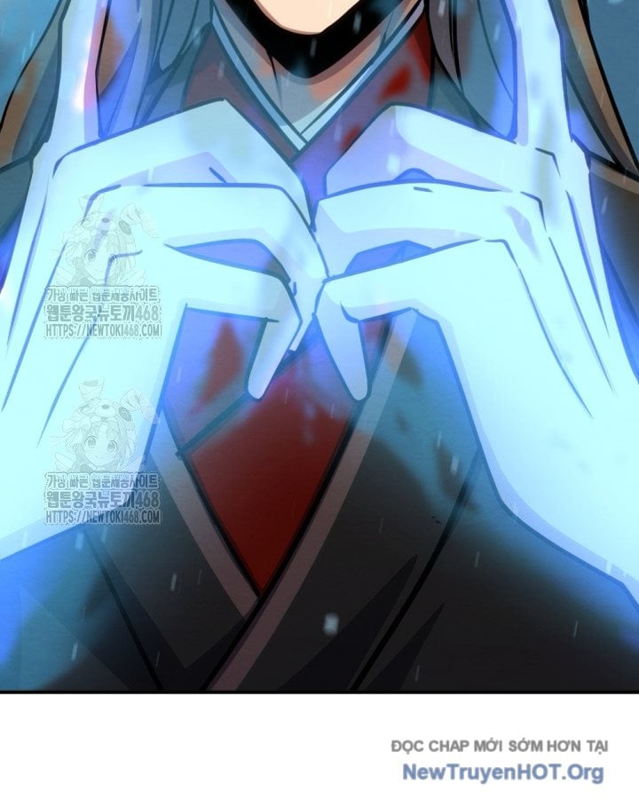Lãng Nhân Bất Tử: Chapter 43
