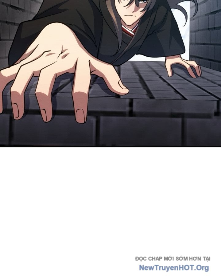 Lãng Nhân Bất Tử: Chapter 43