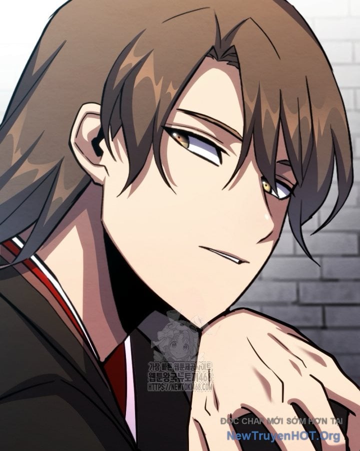 Lãng Nhân Bất Tử: Chapter 43