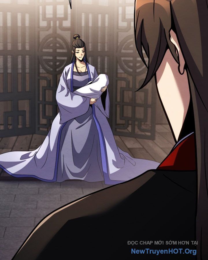 Lãng Nhân Bất Tử: Chapter 44