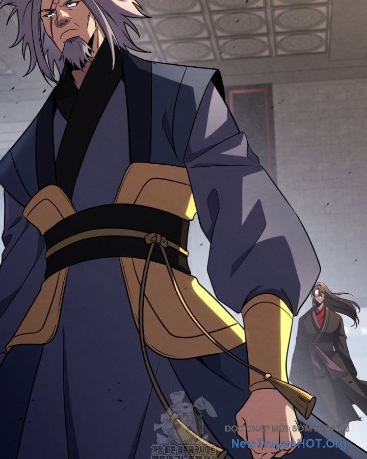 Lãng Nhân Bất Tử: Chapter 44