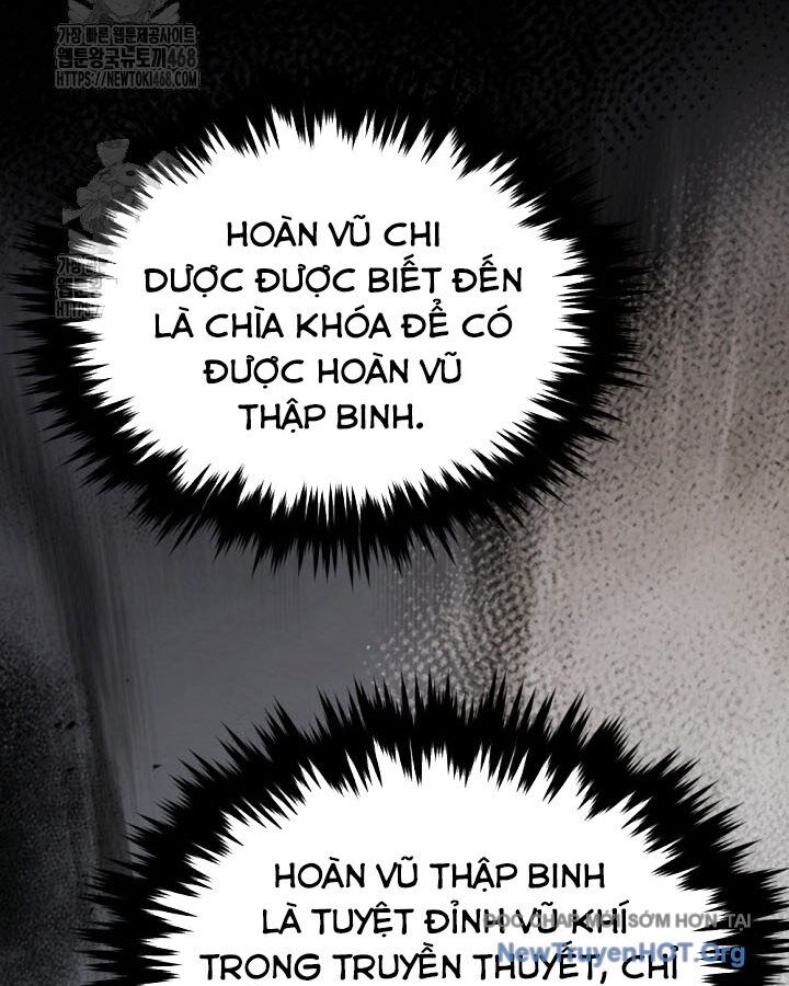 Lãng Nhân Bất Tử: Chapter 44